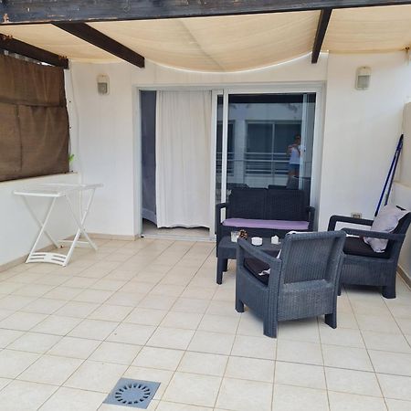 Duplex Apartments Nirvana Callao Salvaje Bilik gambar