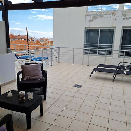 Duplex Apartments Nirvana Callao Salvaje Bilik gambar