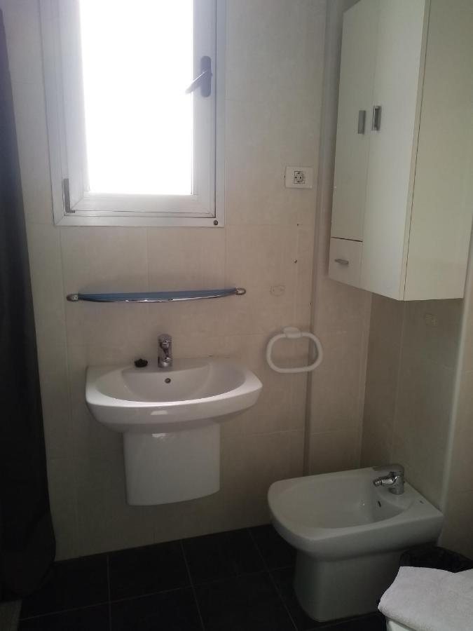 Duplex Apartments Nirvana Callao Salvaje Luaran gambar