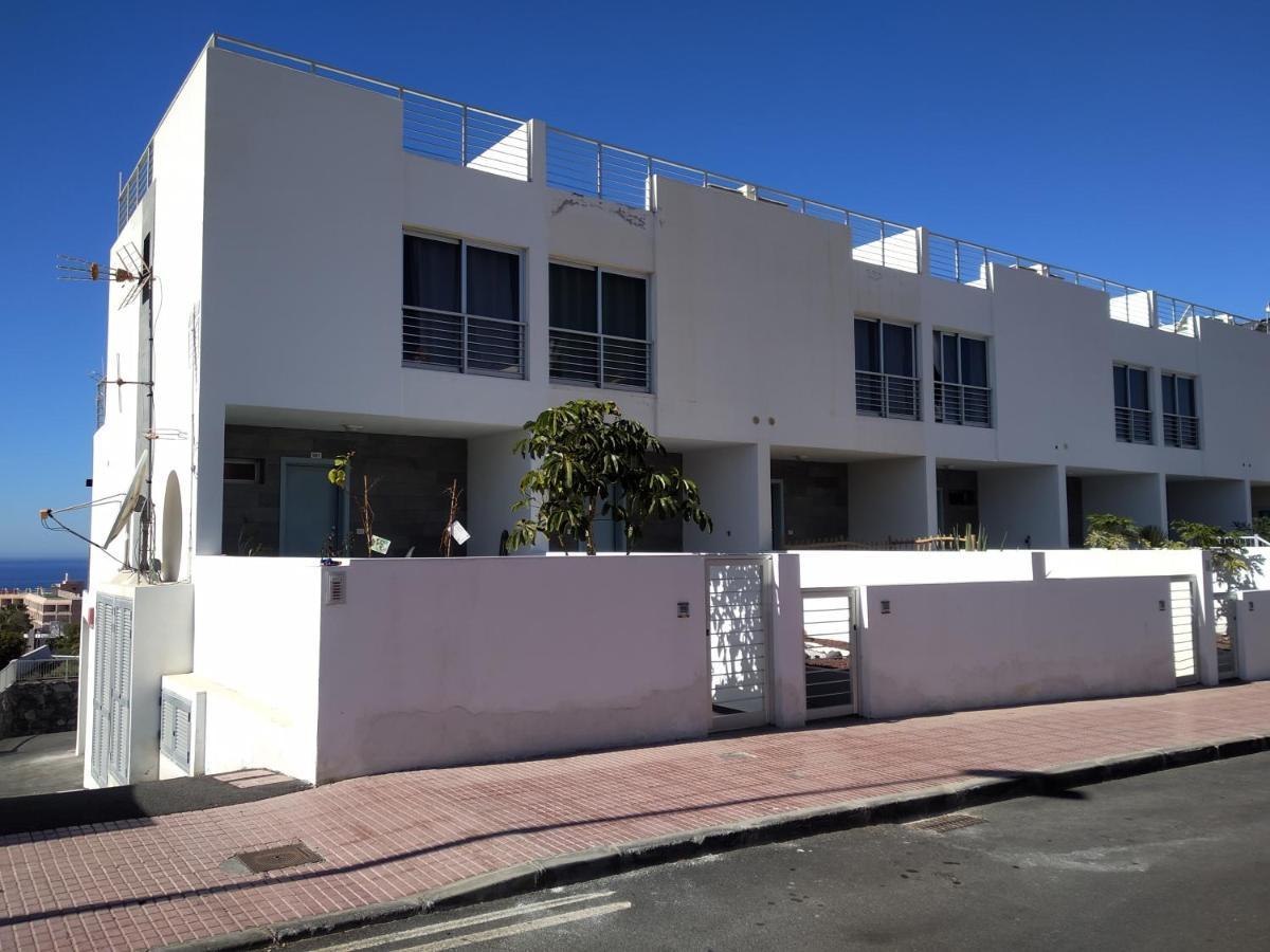 Duplex Apartments Nirvana Callao Salvaje Luaran gambar