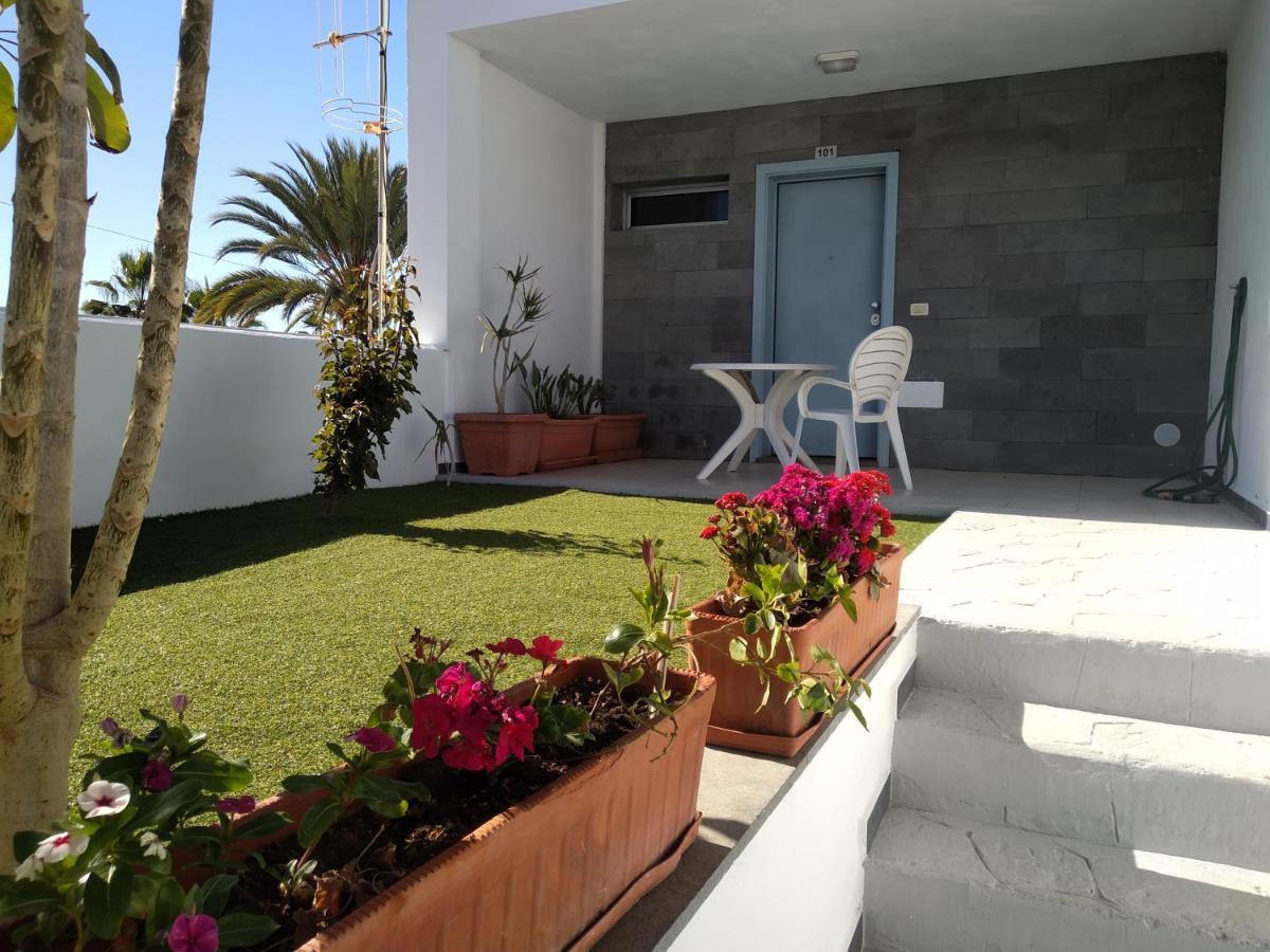 Duplex Apartments Nirvana Callao Salvaje Luaran gambar