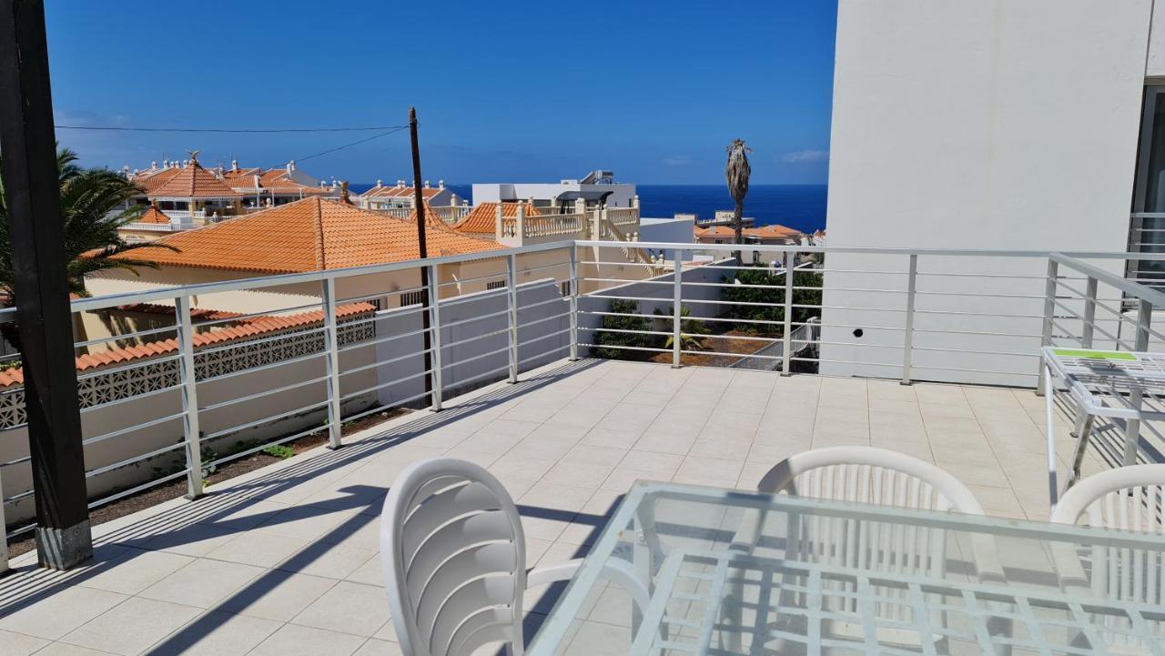 Duplex Apartments Nirvana Callao Salvaje Luaran gambar