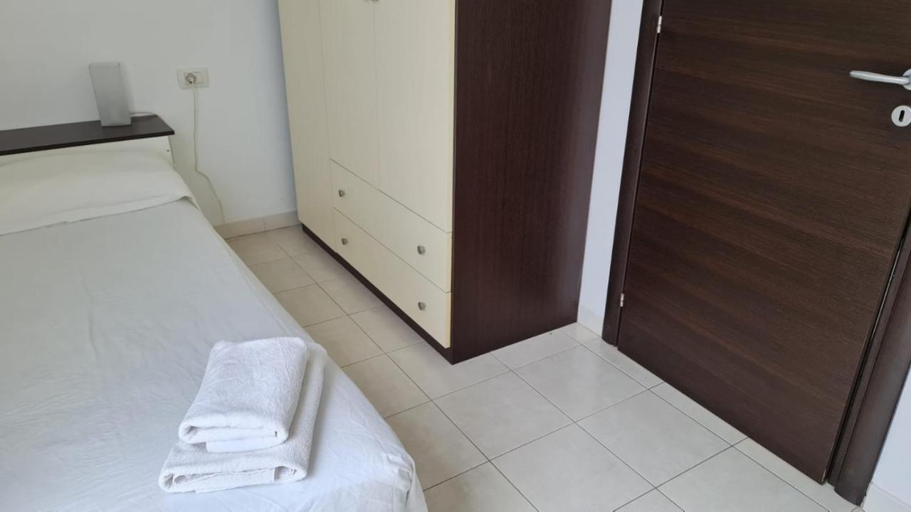 Duplex Apartments Nirvana Callao Salvaje Luaran gambar