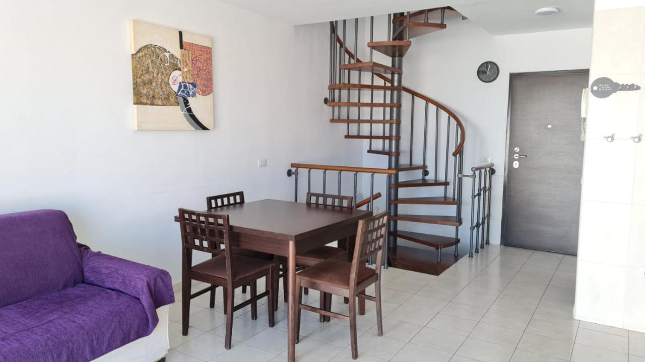 Duplex Apartments Nirvana Callao Salvaje Luaran gambar
