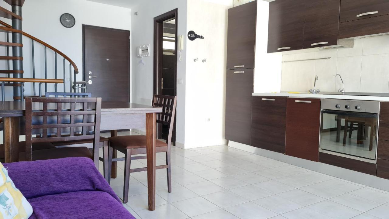 Duplex Apartments Nirvana Callao Salvaje Luaran gambar