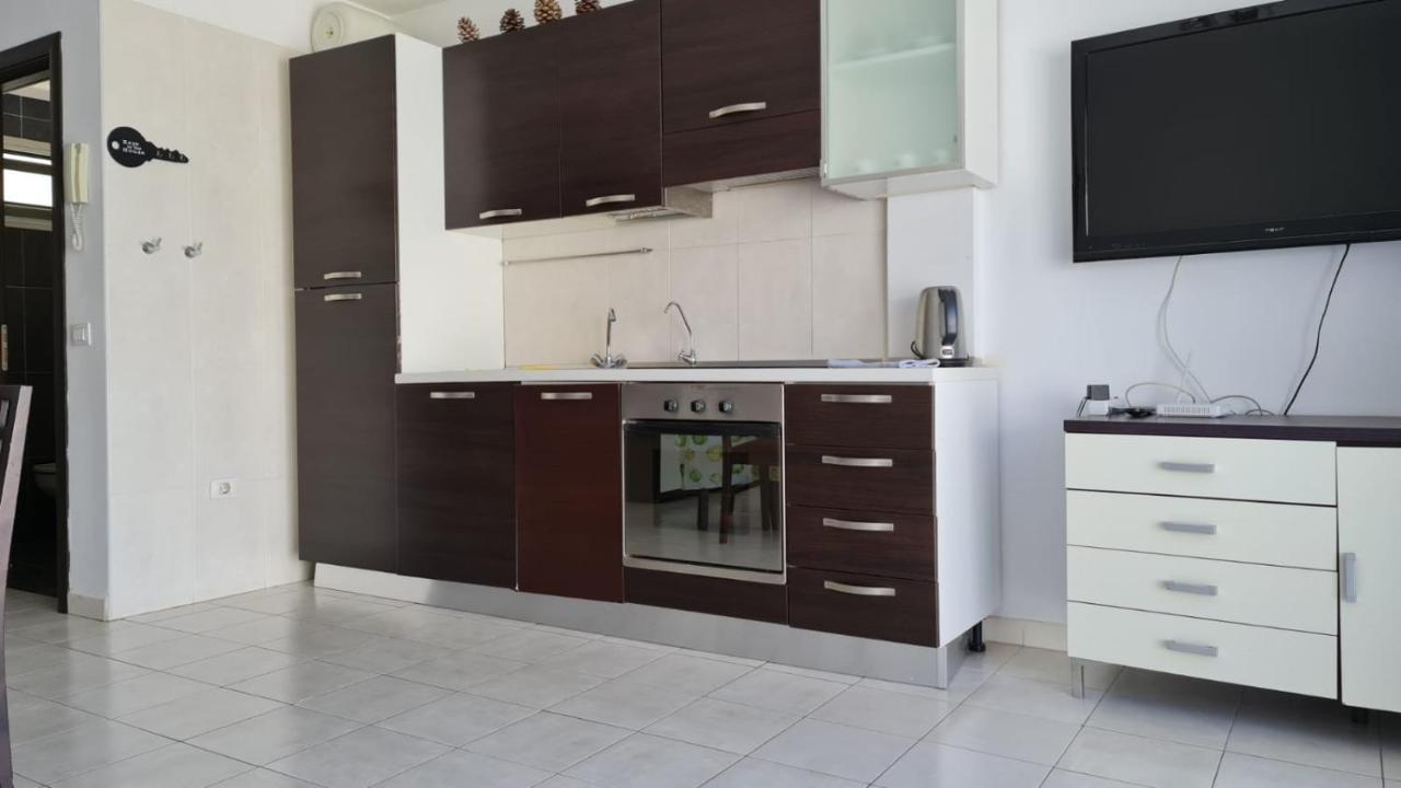 Duplex Apartments Nirvana Callao Salvaje Luaran gambar