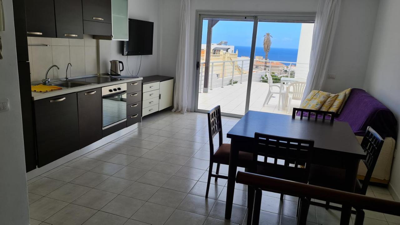 Duplex Apartments Nirvana Callao Salvaje Luaran gambar