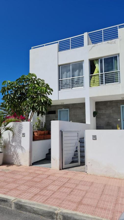 Duplex Apartments Nirvana Callao Salvaje Luaran gambar
