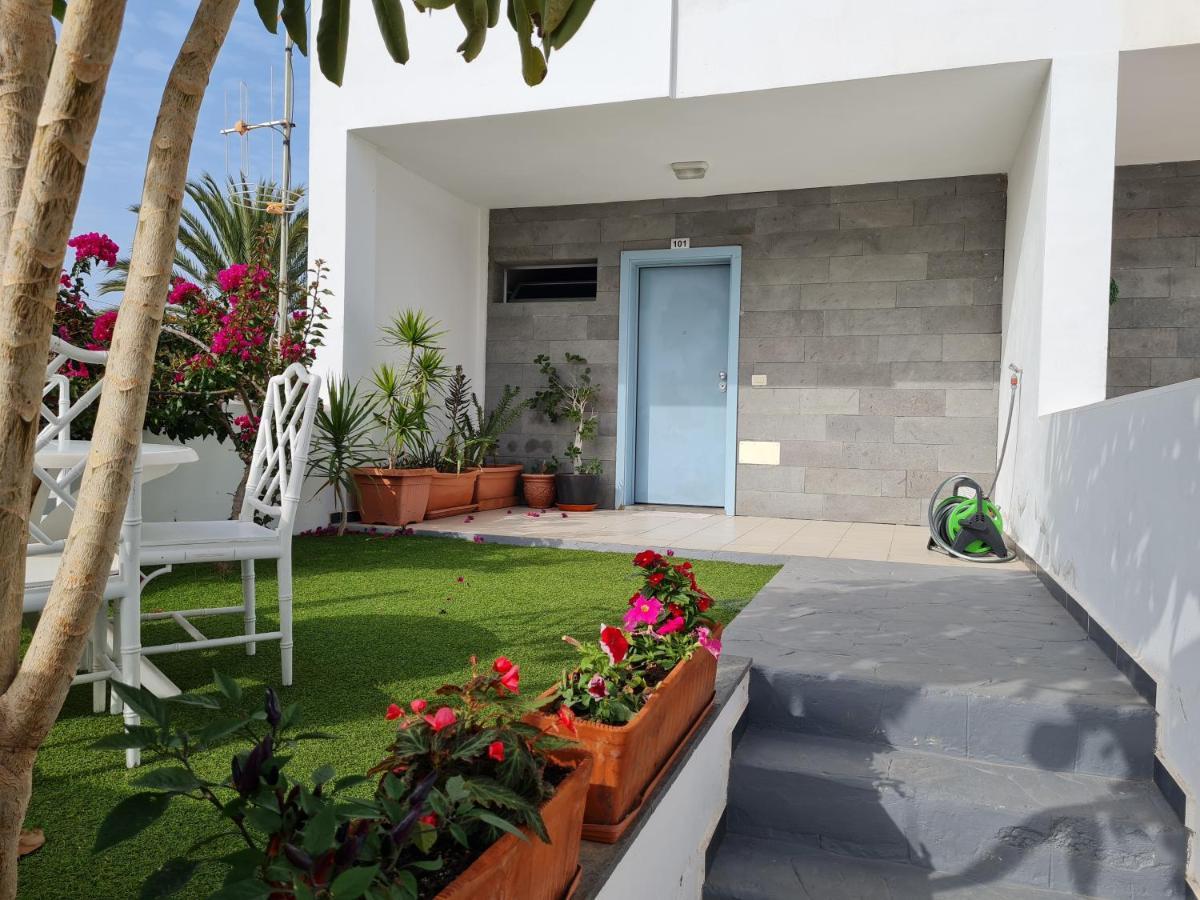Duplex Apartments Nirvana Callao Salvaje Luaran gambar