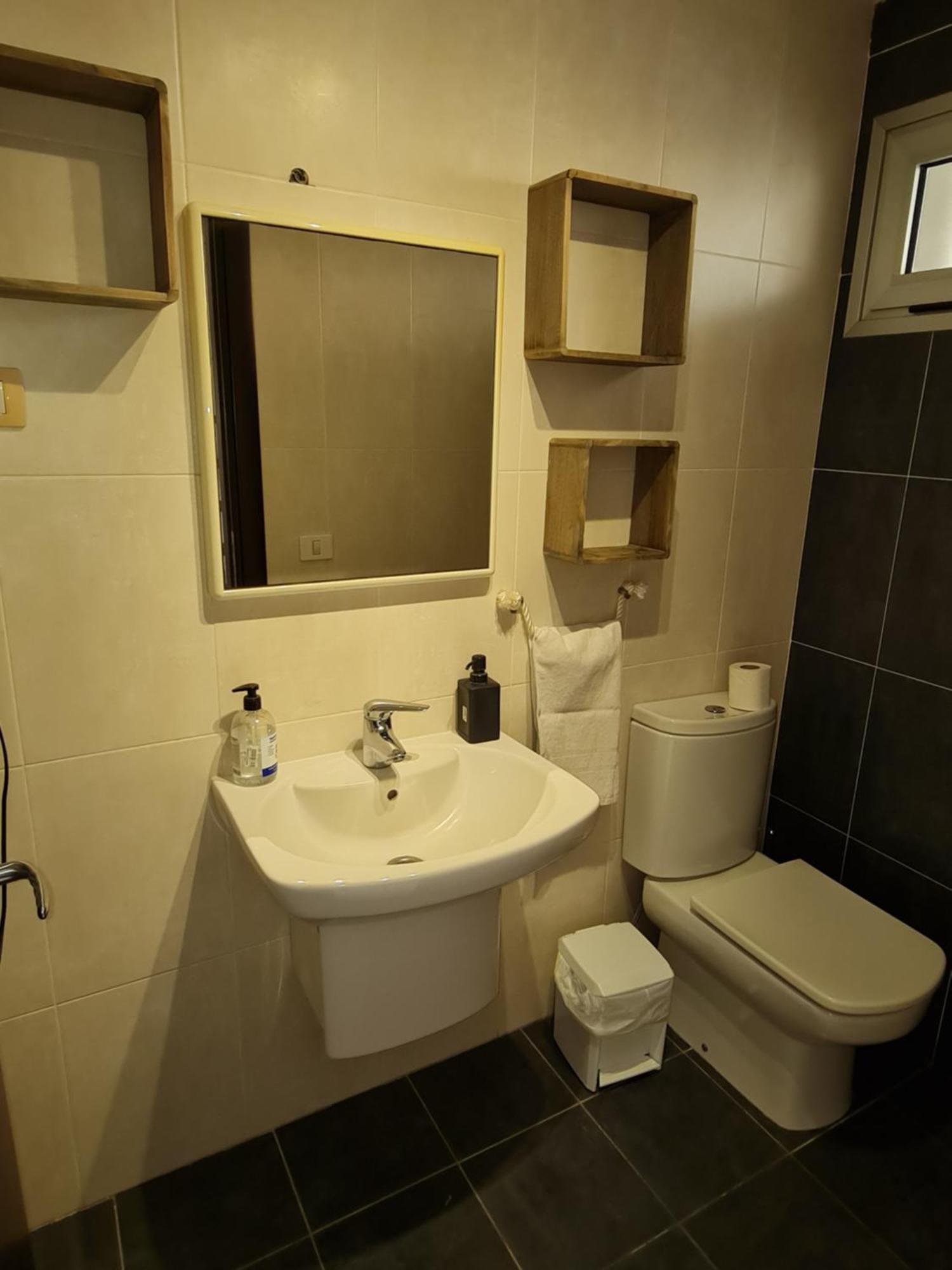 Duplex Apartments Nirvana Callao Salvaje Bilik gambar