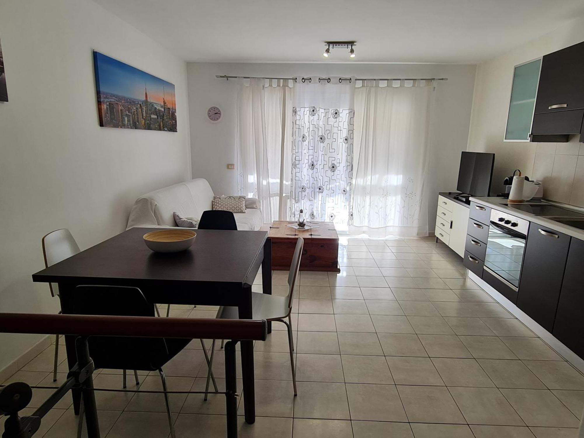 Duplex Apartments Nirvana Callao Salvaje Bilik gambar