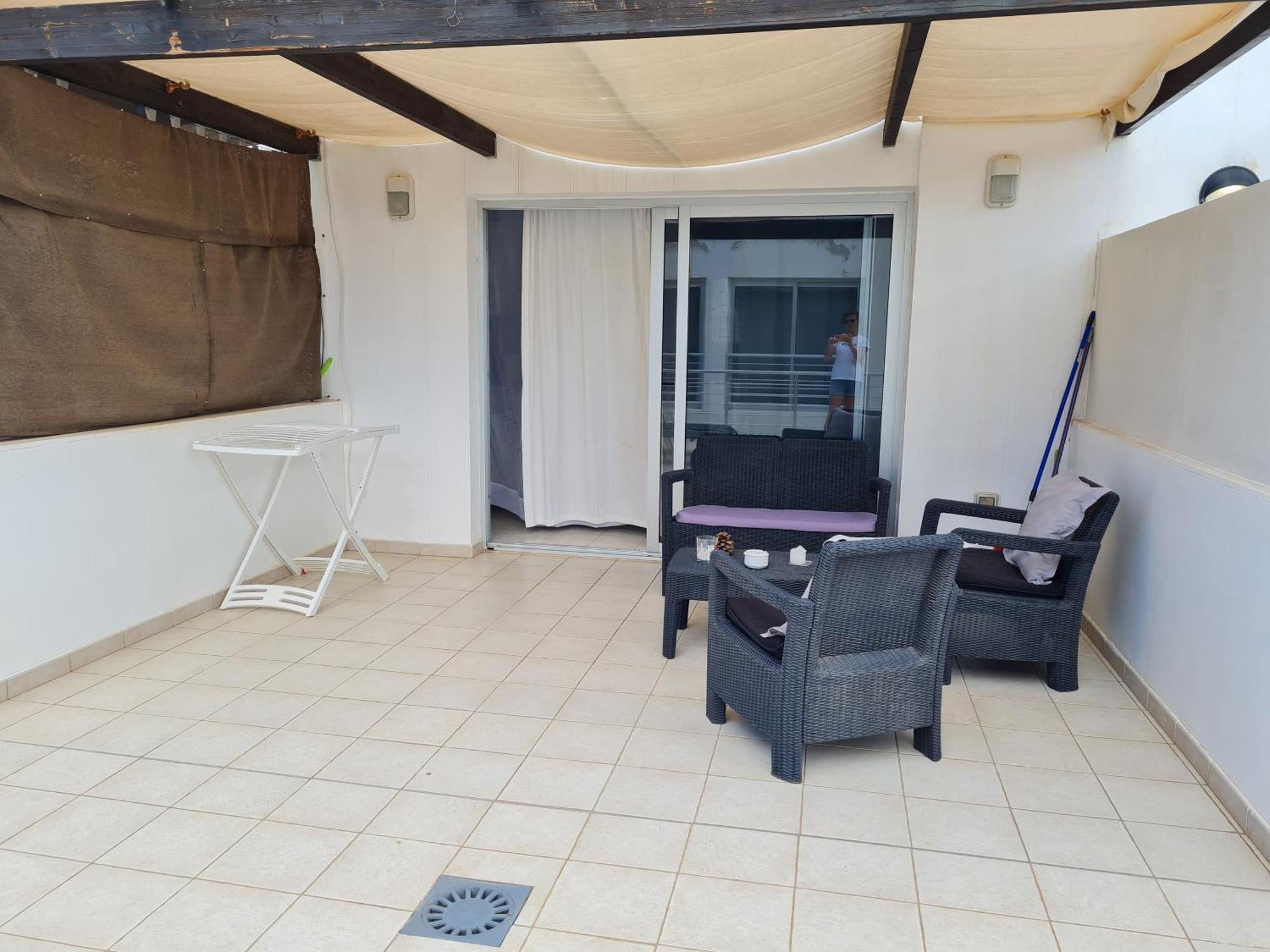 Duplex Apartments Nirvana Callao Salvaje Bilik gambar