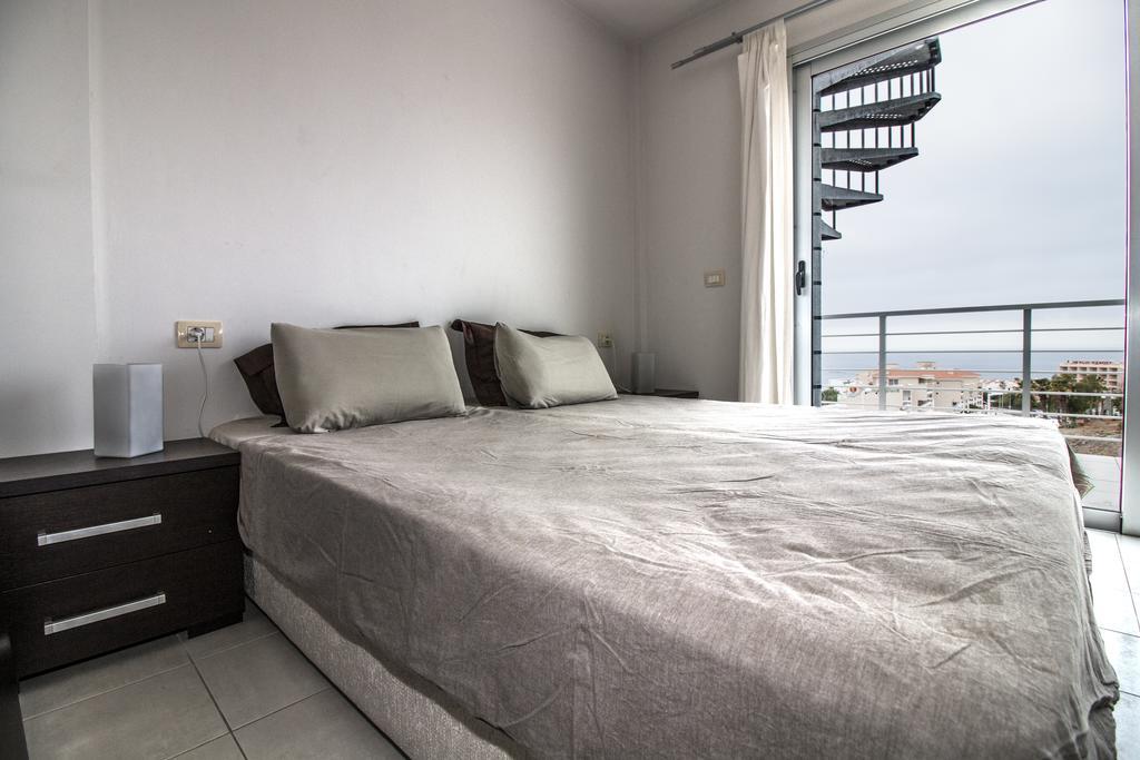 Duplex Apartments Nirvana Callao Salvaje Luaran gambar