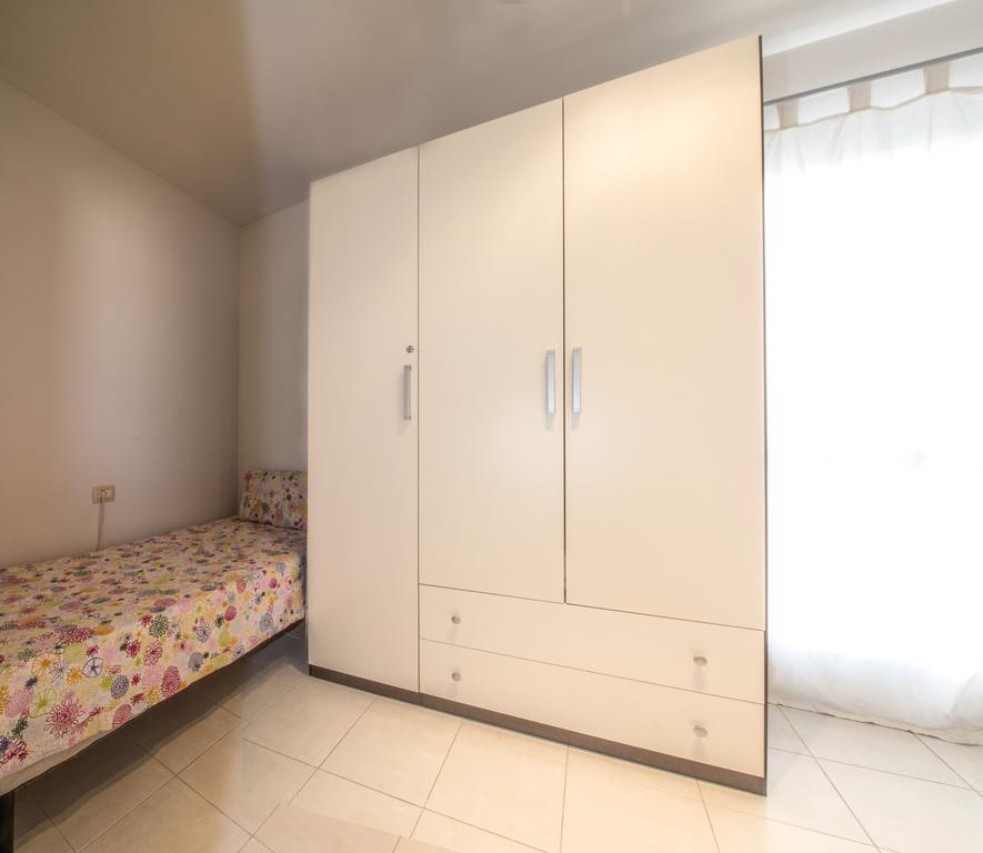 Duplex Apartments Nirvana Callao Salvaje Luaran gambar