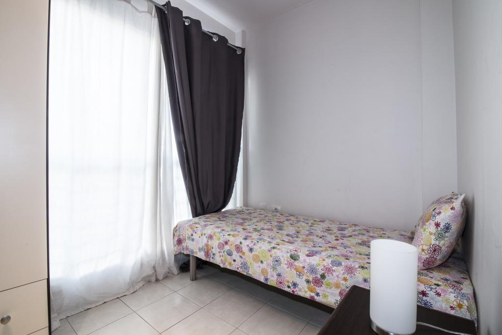 Duplex Apartments Nirvana Callao Salvaje Luaran gambar