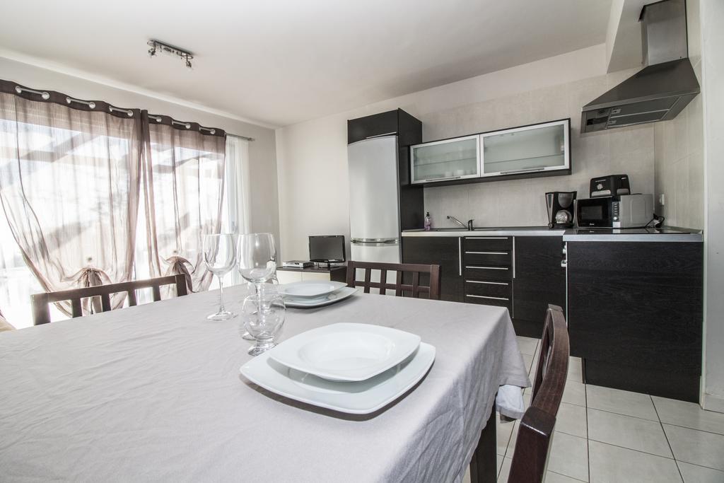 Duplex Apartments Nirvana Callao Salvaje Luaran gambar