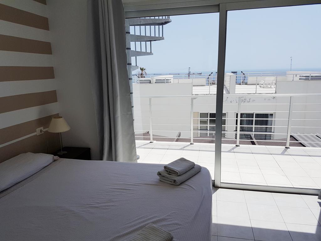 Duplex Apartments Nirvana Callao Salvaje Luaran gambar