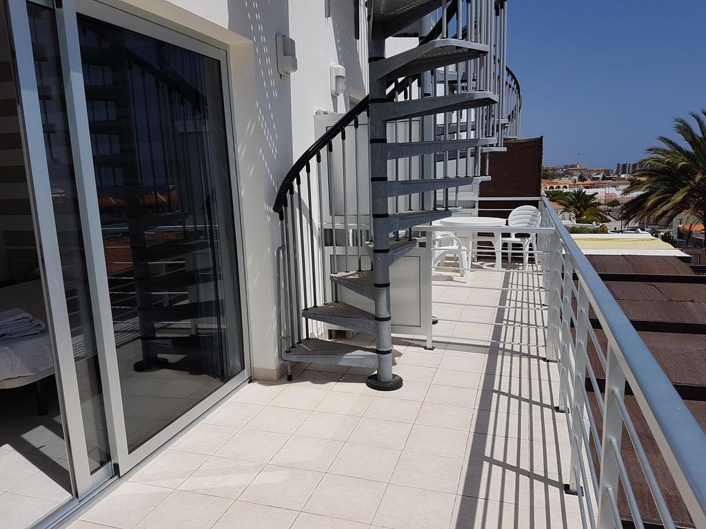 Duplex Apartments Nirvana Callao Salvaje Luaran gambar