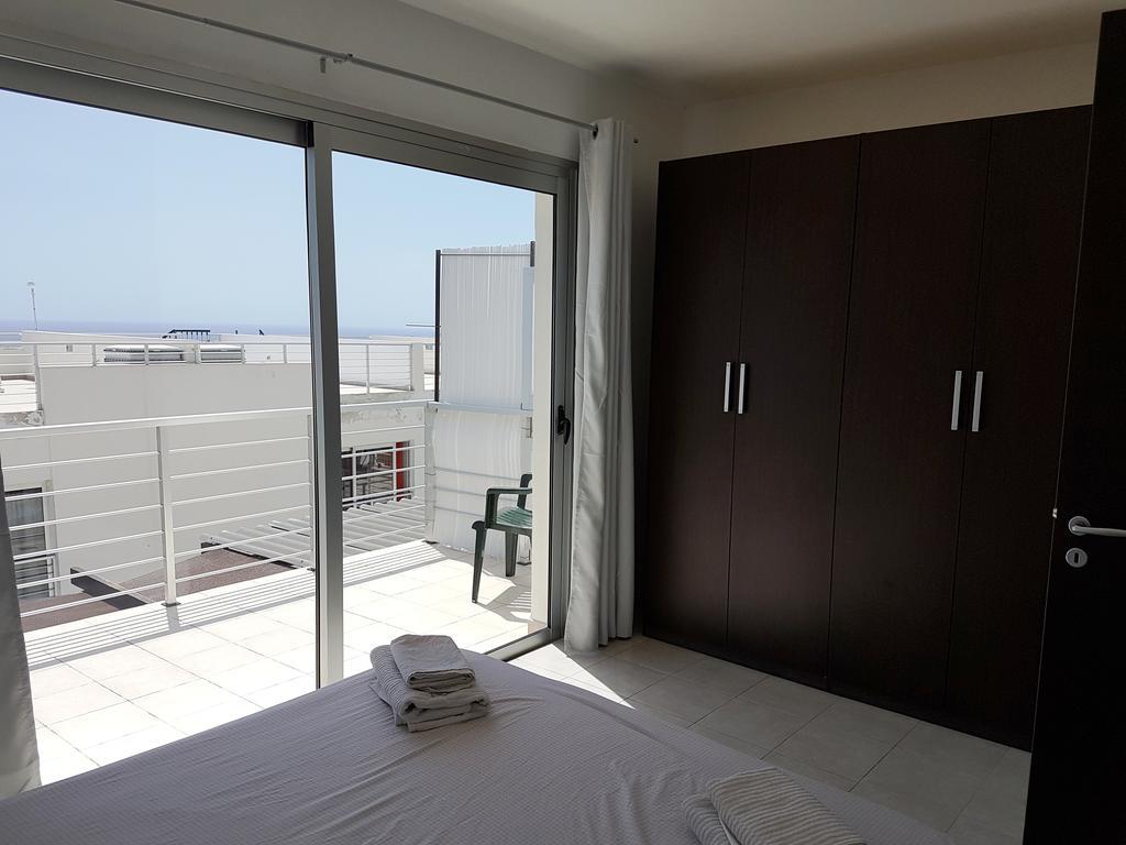Duplex Apartments Nirvana Callao Salvaje Luaran gambar
