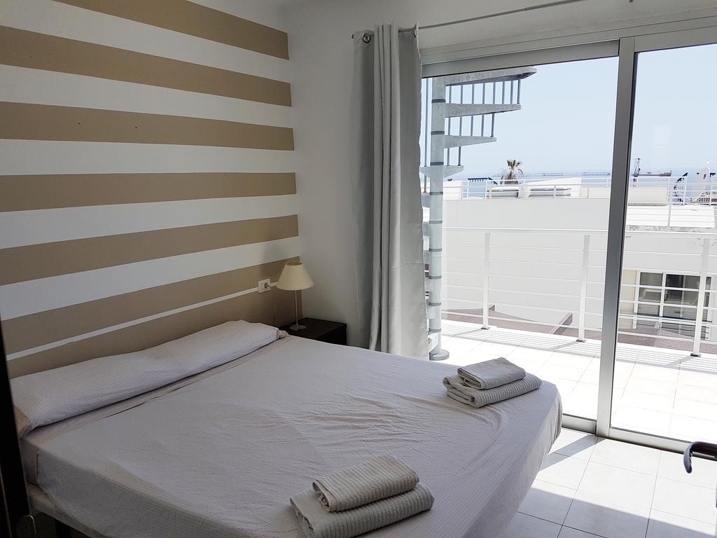 Duplex Apartments Nirvana Callao Salvaje Luaran gambar