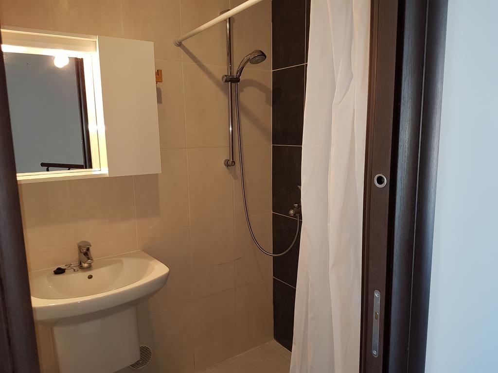 Duplex Apartments Nirvana Callao Salvaje Luaran gambar