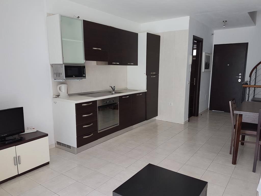 Duplex Apartments Nirvana Callao Salvaje Luaran gambar