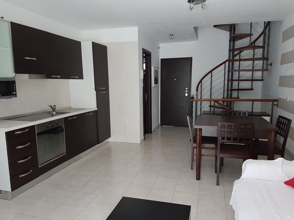 Duplex Apartments Nirvana Callao Salvaje Luaran gambar