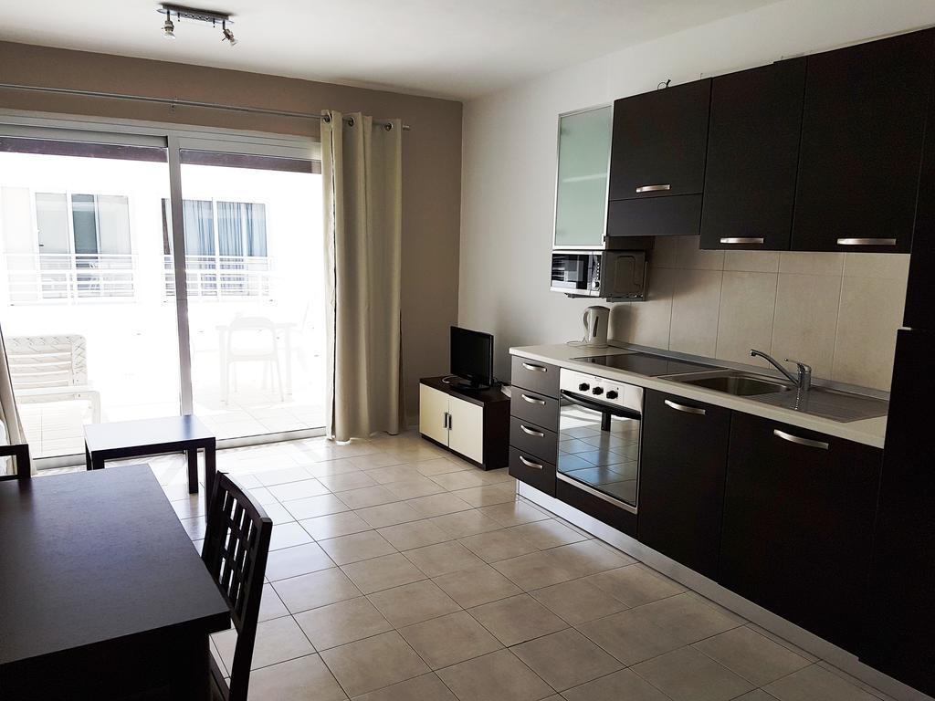 Duplex Apartments Nirvana Callao Salvaje Luaran gambar