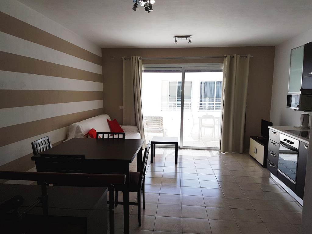Duplex Apartments Nirvana Callao Salvaje Luaran gambar