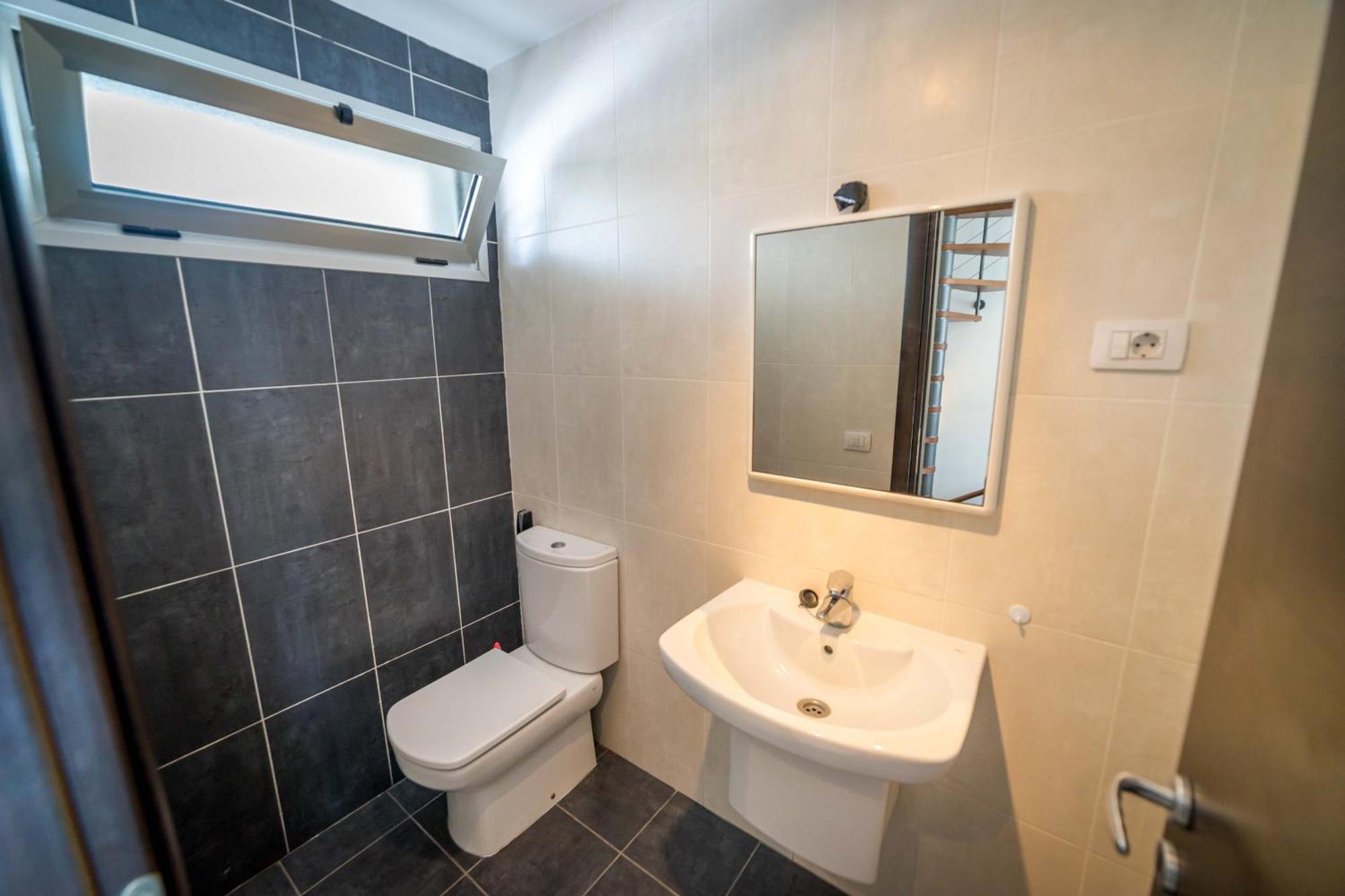 Duplex Apartments Nirvana Callao Salvaje Luaran gambar