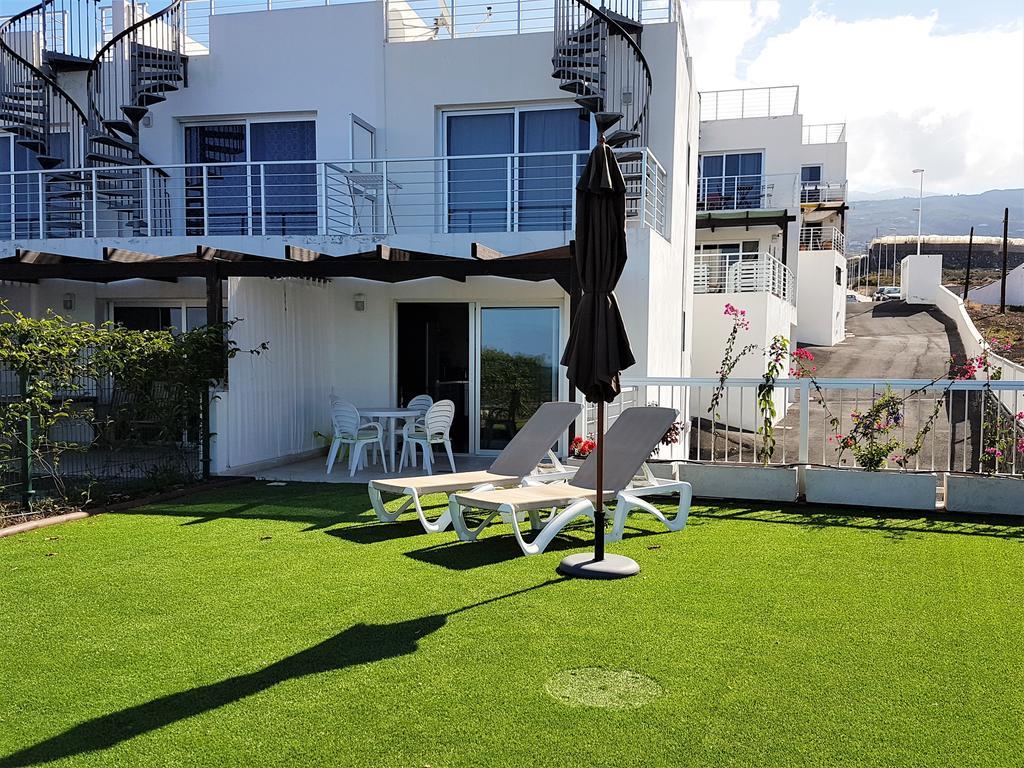 Duplex Apartments Nirvana Callao Salvaje Luaran gambar