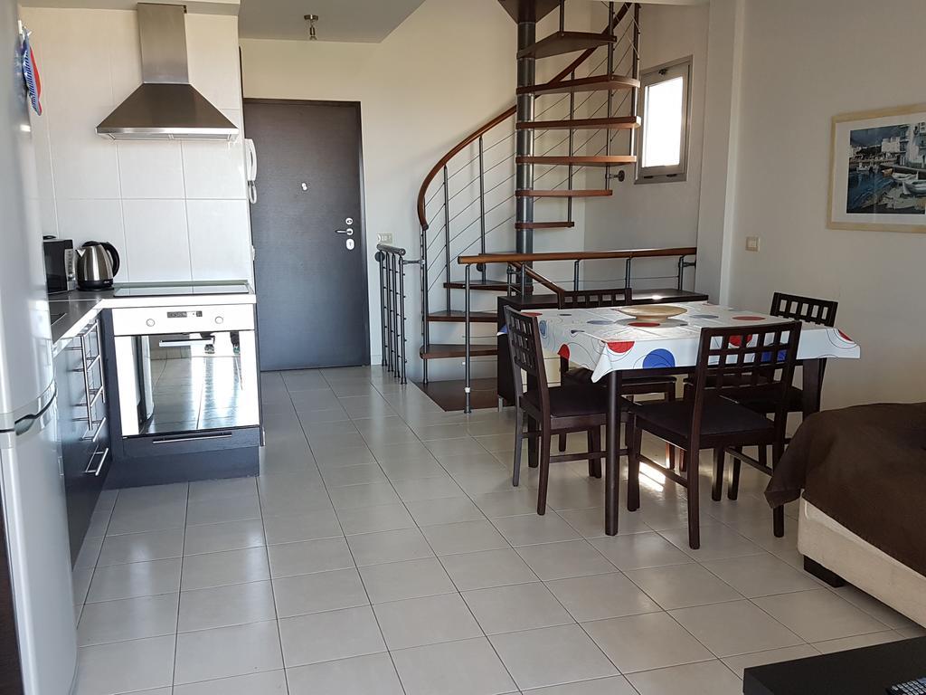 Duplex Apartments Nirvana Callao Salvaje Luaran gambar