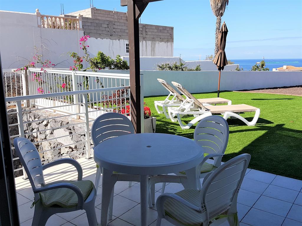 Duplex Apartments Nirvana Callao Salvaje Luaran gambar