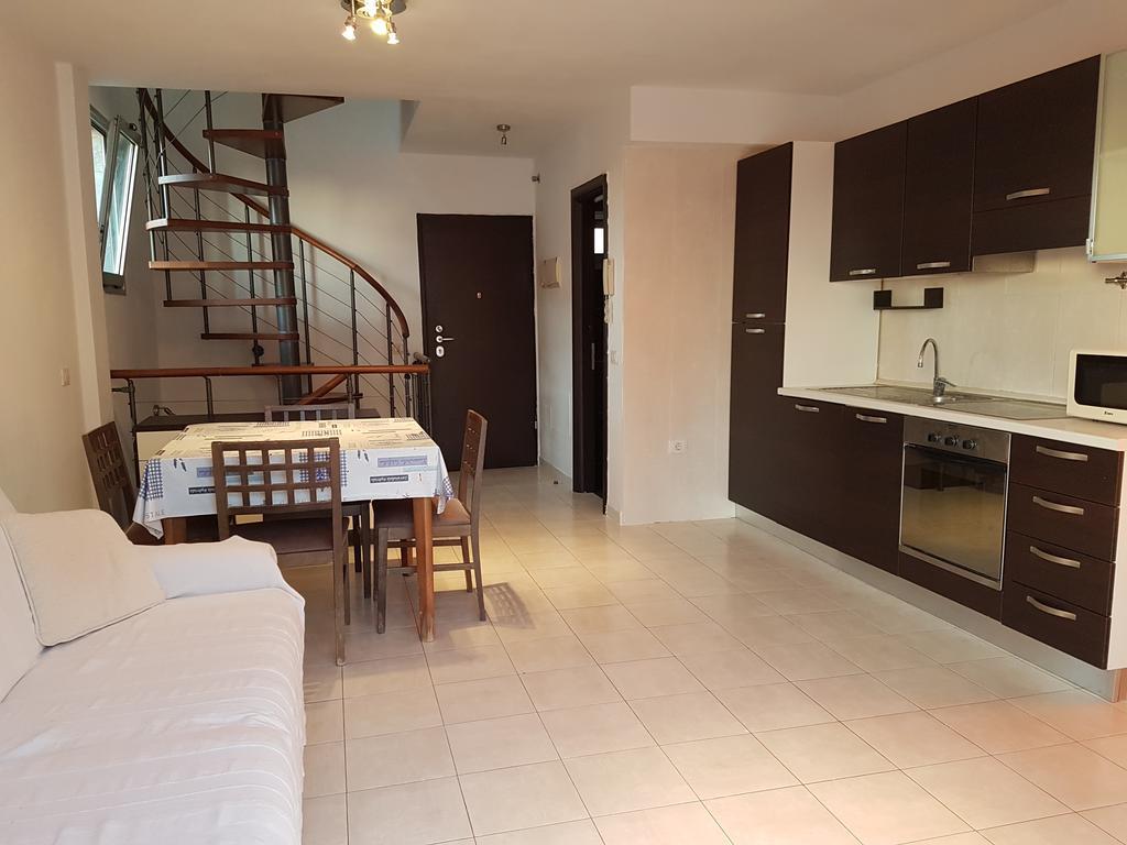 Duplex Apartments Nirvana Callao Salvaje Luaran gambar