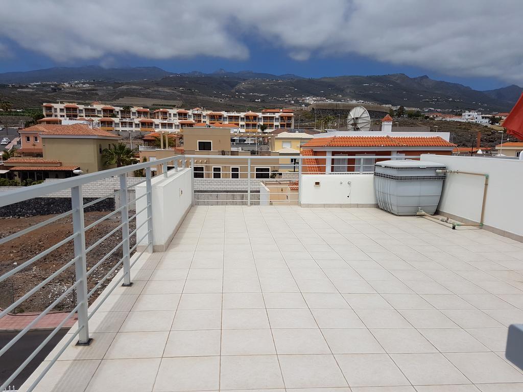 Duplex Apartments Nirvana Callao Salvaje Luaran gambar