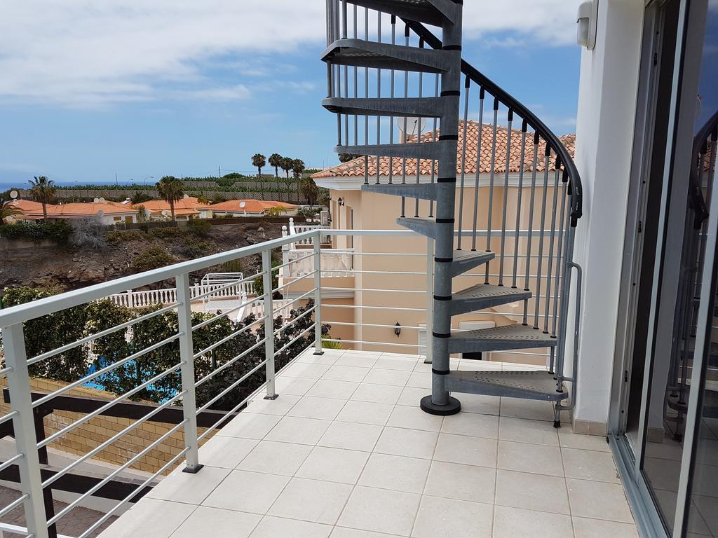 Duplex Apartments Nirvana Callao Salvaje Luaran gambar