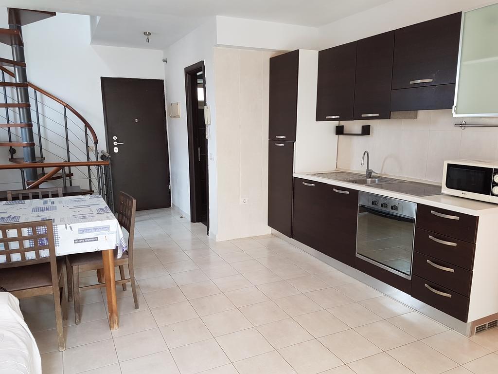 Duplex Apartments Nirvana Callao Salvaje Luaran gambar