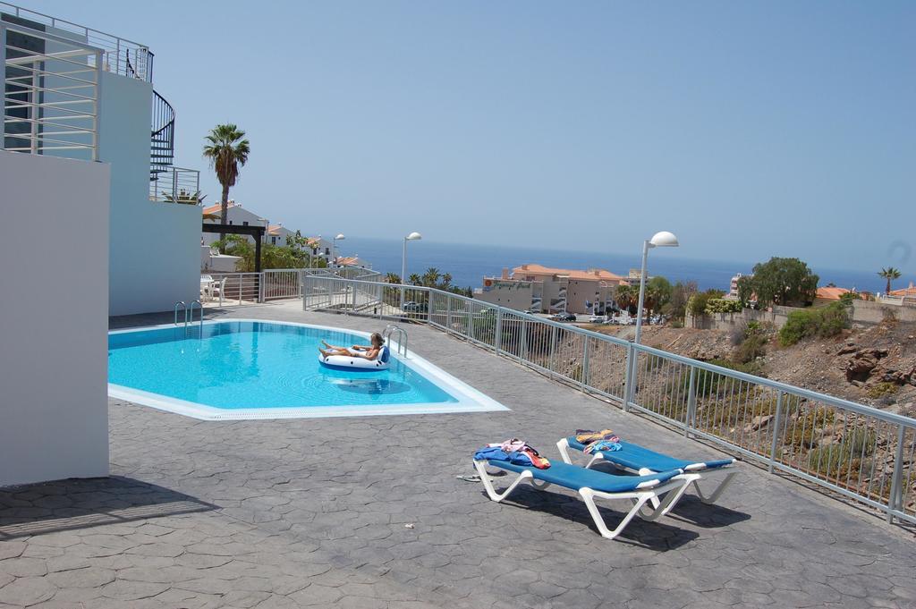 Duplex Apartments Nirvana Callao Salvaje Luaran gambar